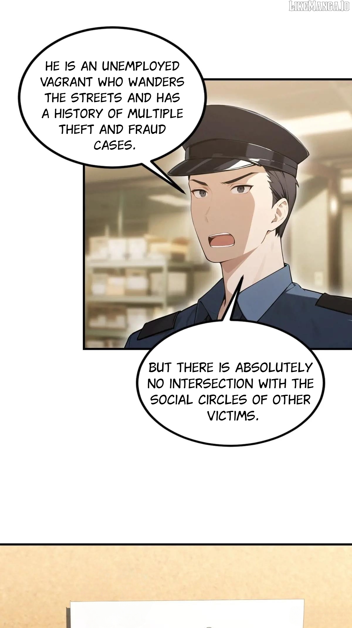 Outrageous! I opened a training class for empresses Chapter 98 - page 23